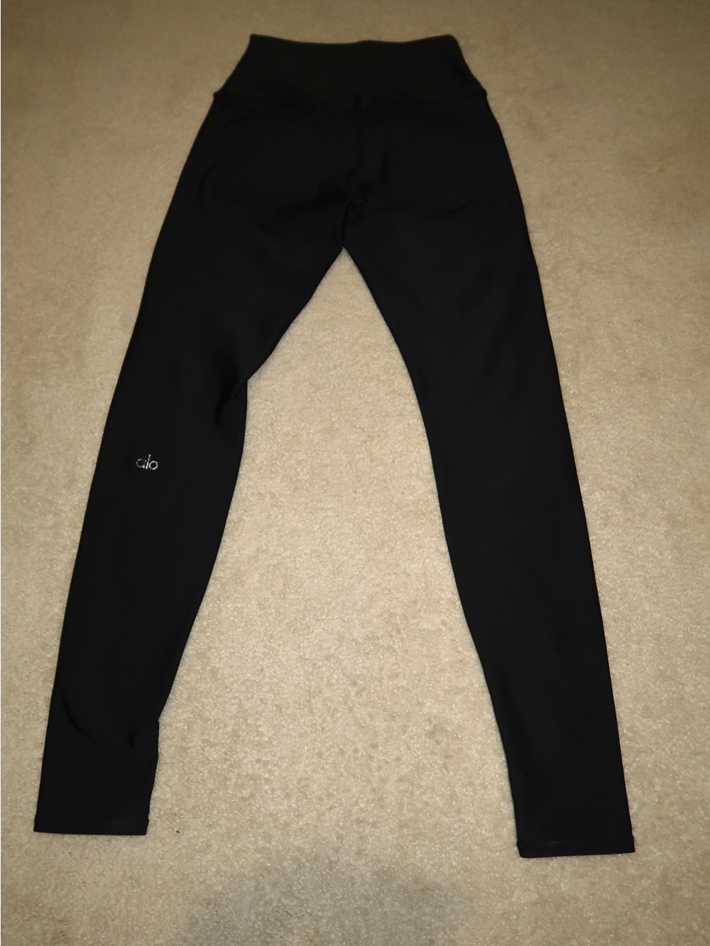 Alo legging small - Picture 2 of 4